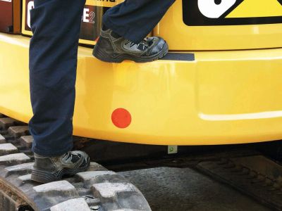 Taśma antypoślizgowa DURALINE® GRIP 50 mm Numer produktu 108201 Kolor: czarny (2)