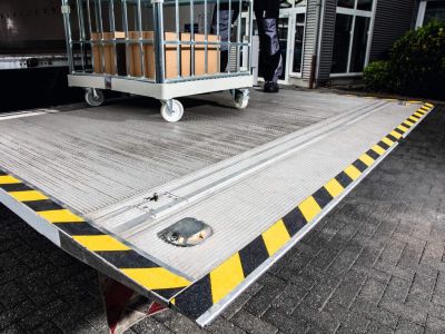 Taśma antypoślizgowa DURALINE® GRIP+ 50 mm color Numer produktu 1097130  Kolor: żółty/czarny (3)