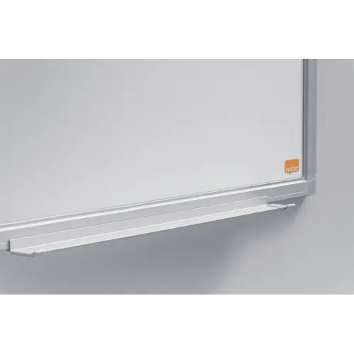 Stalowa magnetyczna tablica suchościeralna Nobo Essentials, 1800 x 1200 mm (5)