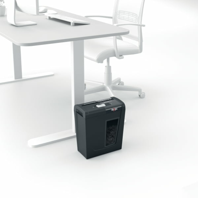 REXEL Niszczarka Secure S5 (3)