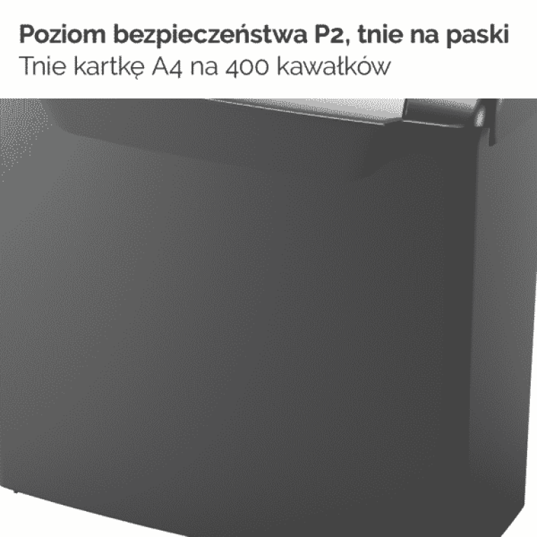 REXEL Niszczarka Momentum S206 P2 (3)