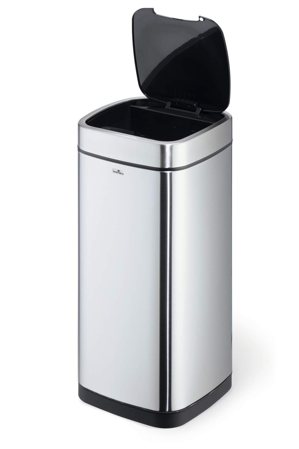 Kosz na śmieci z czujnikiem ruchu NO TOUCH 35L Durable (2)