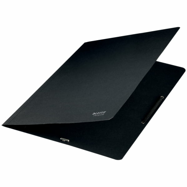LEITZ Recycle Teczka kartonowa z gumką na rogach neutralna pod względem emisji CO2 (5)