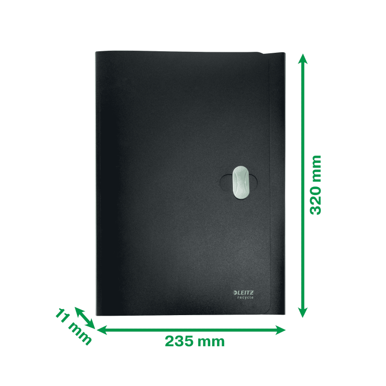 LEITZ Recycle Teczka neutralna pod względem emisji CO2 (2)