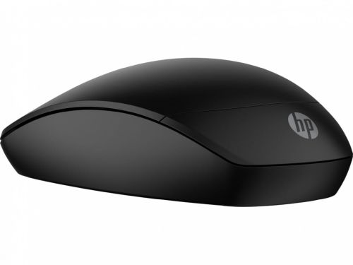 HP Mysz bezprzewodowa 235 Slim (2)