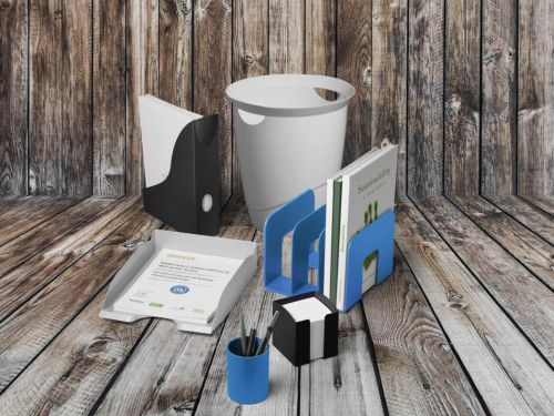 Stojak na katalogi ECO Numer produktu 776106 (2)