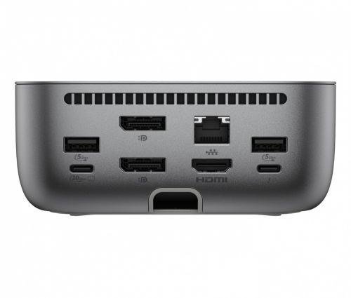 Dockstation HP TB 280W G4 Dock w/Combo Cable [CENA PODANA W EUR] (2)