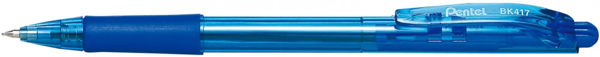 PENTEL WOW! DŁUGOPIS 0,7 MM NIEBIESKI (2)