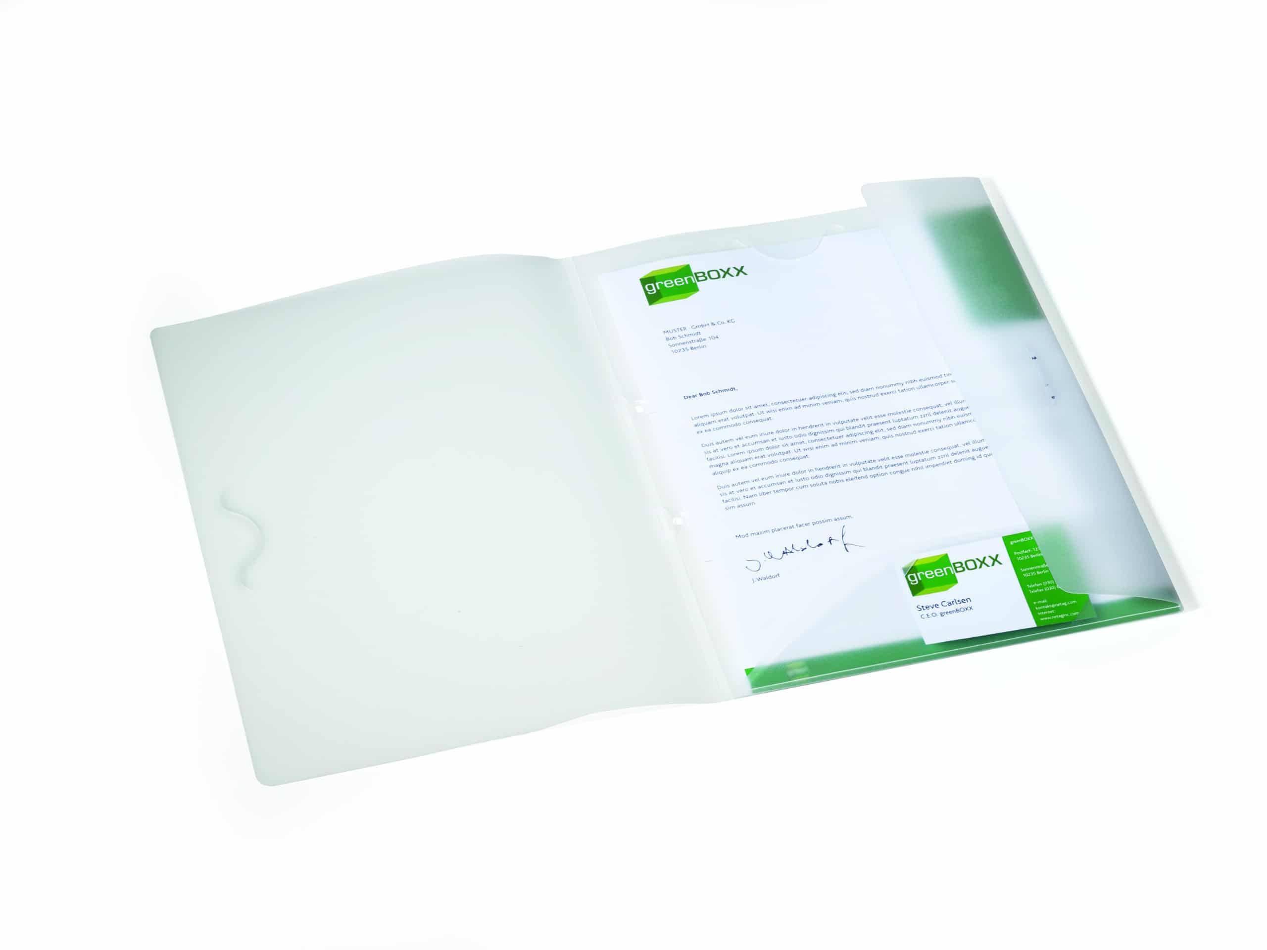 DURABLE Multifile Teczka ofertowa A4 (4)