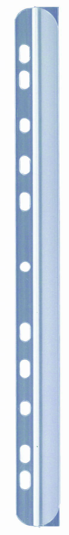 DURABLE GRZBIETY ZACISKOWE 60 KARTEK DO SEGREGATORA CENA ZA 1 SZT. (3)