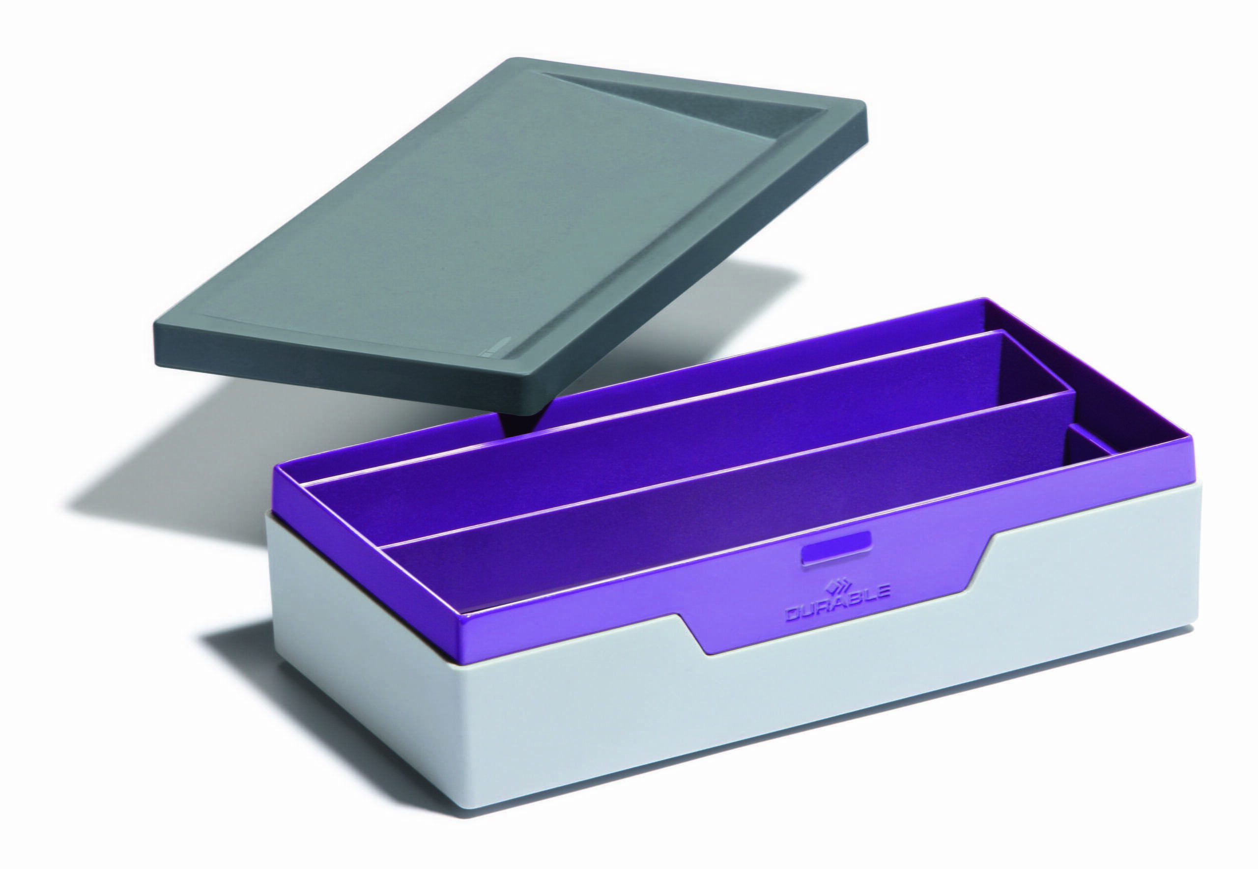 Mobilny przybornik DURABLE VARICOLOR&reg; SMART OFFICE (2)