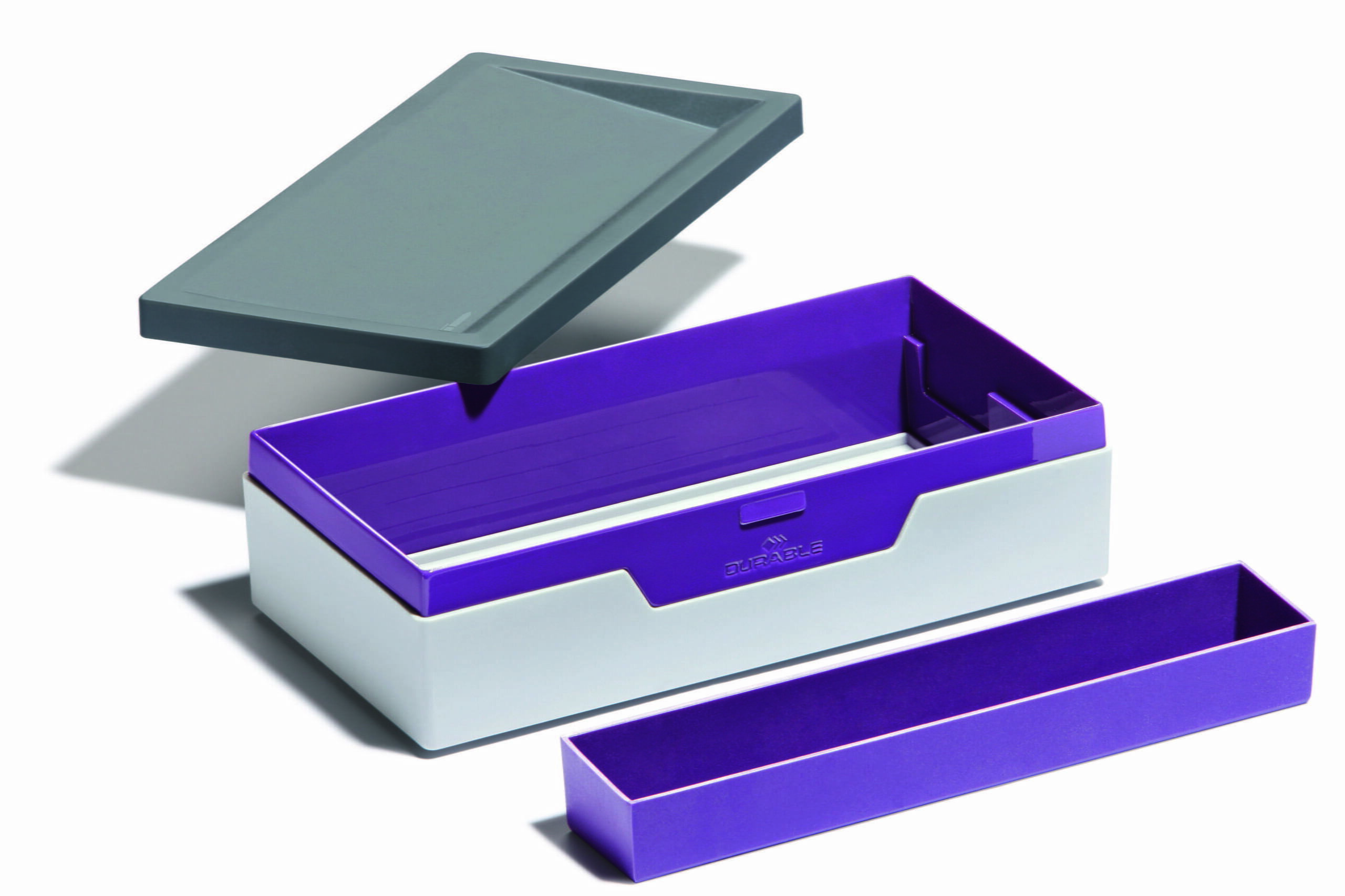 Mobilny przybornik DURABLE VARICOLOR&reg; SMART OFFICE (3)