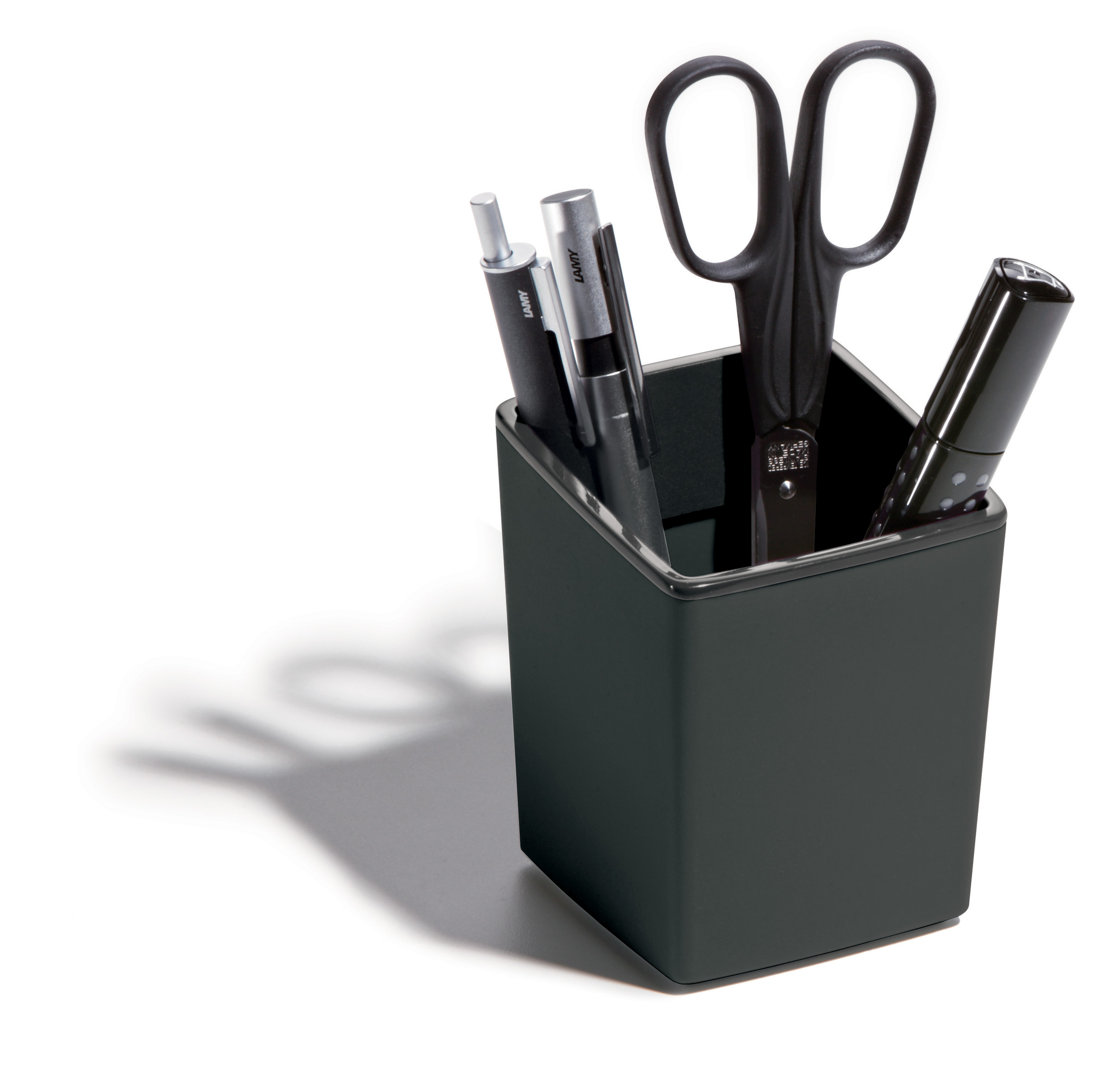 DURABLE Varicolor smart office Kubek na długopisy (2)