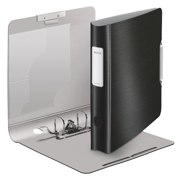 LEITZ 180  Active Style Segregator 50mm czarny (2)