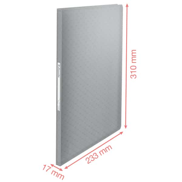 ESSELTE Colour’Breeze Album ofertowy z 40 koszulkami zielony (2)