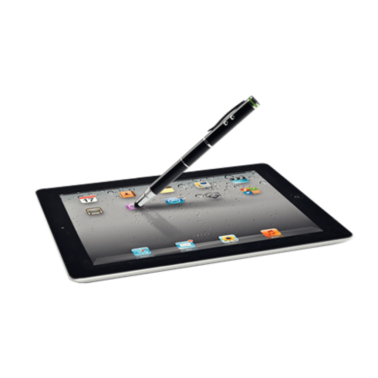 LEITZ Complete 4w1 Stylus Długopis do urządzeń z ekranem dotykowym (2)