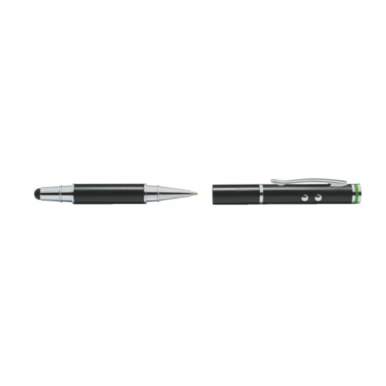 LEITZ Complete 4w1 Stylus Długopis do urządzeń z ekranem dotykowym (3)
