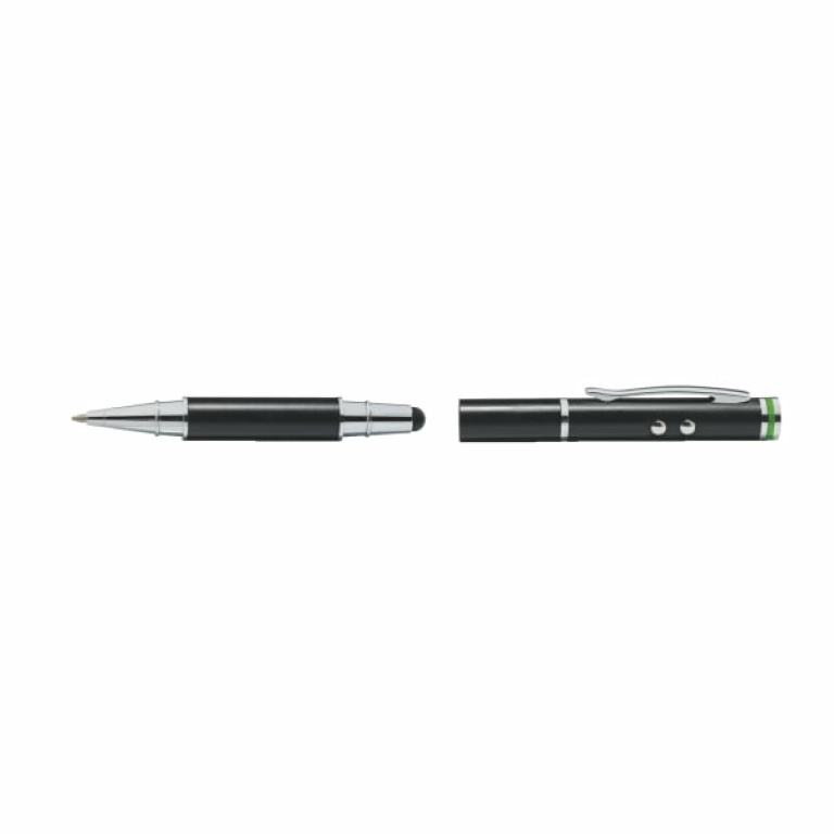 LEITZ Complete 4w1 Stylus Długopis do urządzeń z ekranem dotykowym (4)