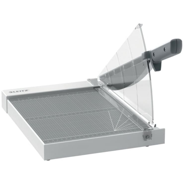 LEITZ Precision Home Gilotyna A4 do 8 kartek (2)