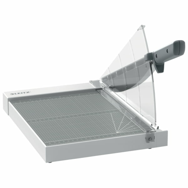 LEITZ Precision Home Office Gilotyna A4 do 10 kartek (2)