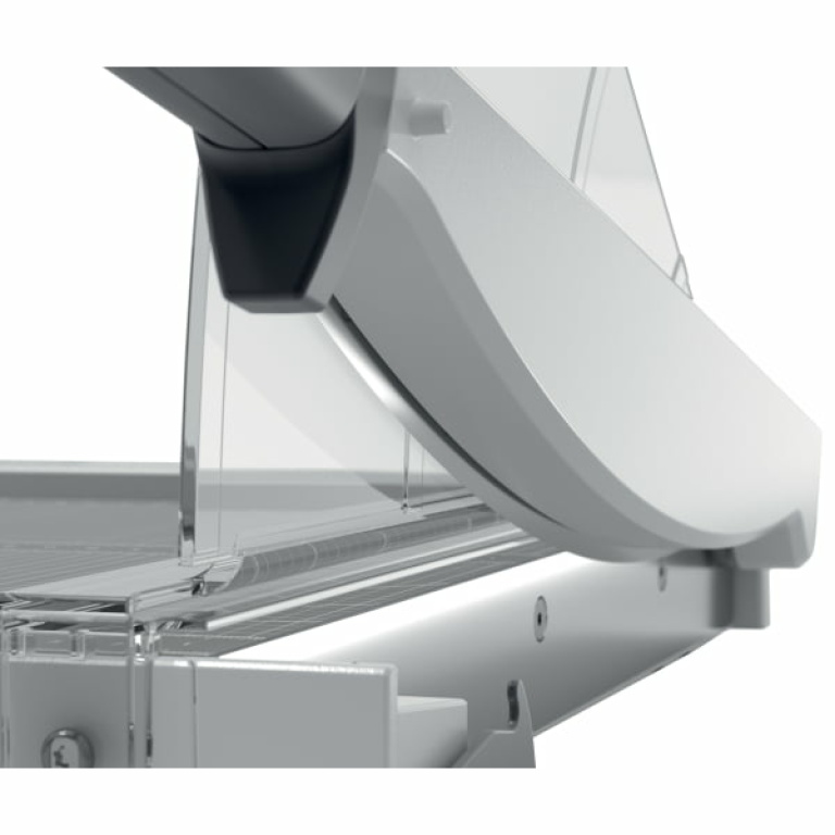 LEITZ Precision Home Office Gilotyna A4 do 10 kartek (3)