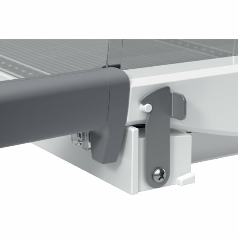 LEITZ Precision Home Office Gilotyna A4 do 10 kartek (4)