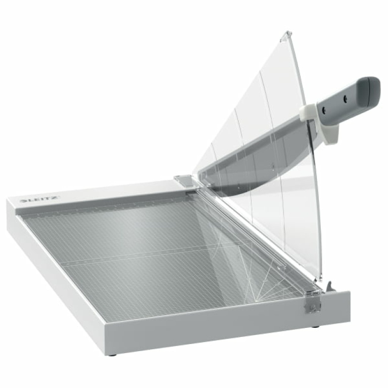 LEITZ Precision Office Gilotyna A4+ do 15 kartek (2)