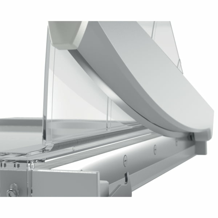 LEITZ Precision Office Gilotyna A4+ do 15 kartek (3)