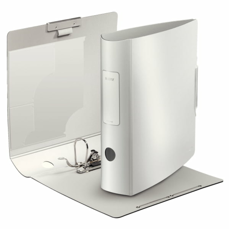 LEITZ Active Style Segregator 180° A4 75mm biały (2)