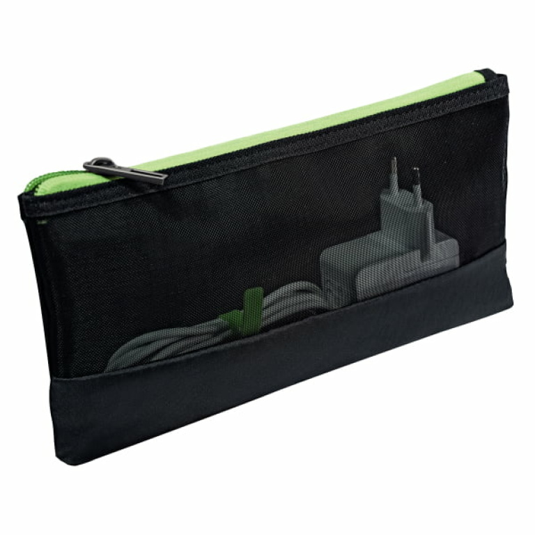 LEITZ Complete Smart Torba na laptopa 15.6″ czarna (6)