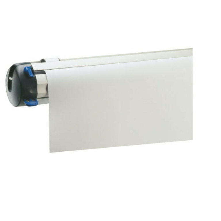 LEITZ Folia do prezentera EasyFlip® biała 58 x 630 mm z perforacją (2)