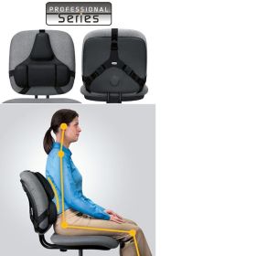 PODPÓRKA POD PLECY PROFESJONALNA - PROFESSIONAL SERIES 8041801 (2)