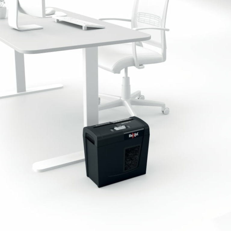 REXEL Niszczarka Secure X6 (3)