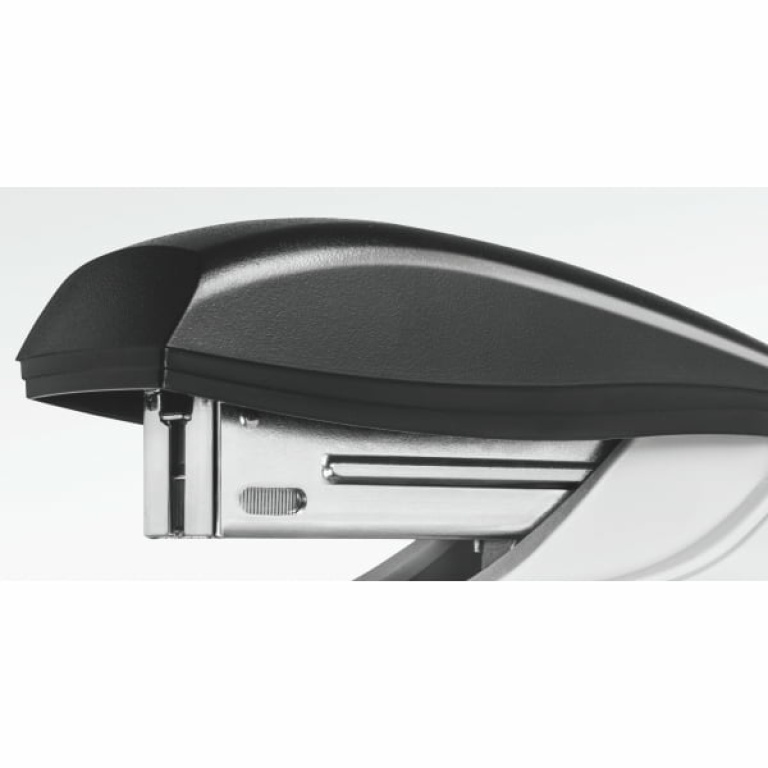 Zszywacz średni Leitz New NeXXt 55000025 CZERWONY (3)