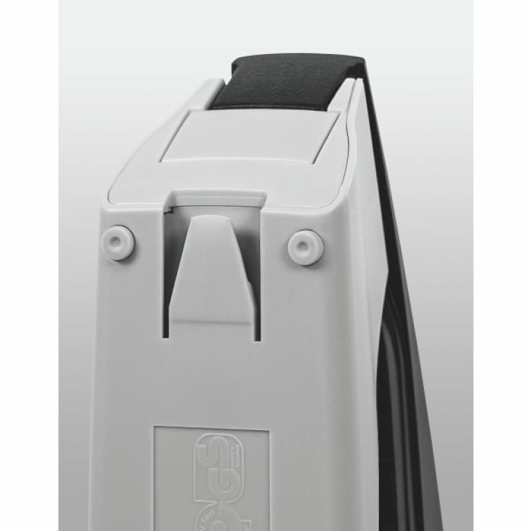 Zszywacz mały Leitz New NeXXt 55010035 NIEBIESKI (4)