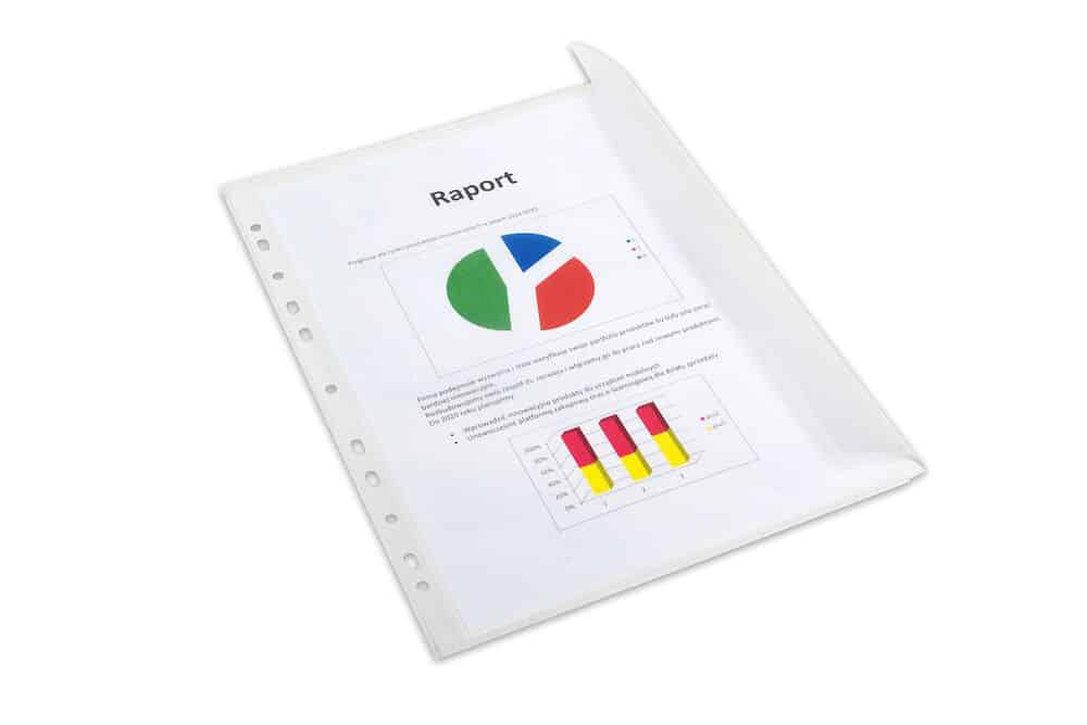KOSZULKI Z KLAPKĄ BANTEX  P.10 SZTUK (3)