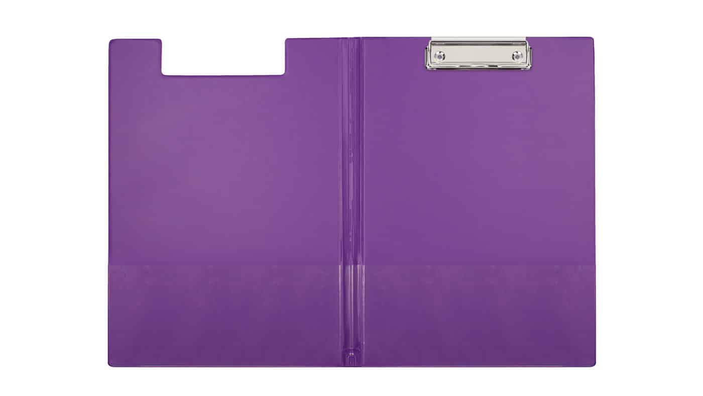 KLIP A4 TECZKA VIOLET (2)