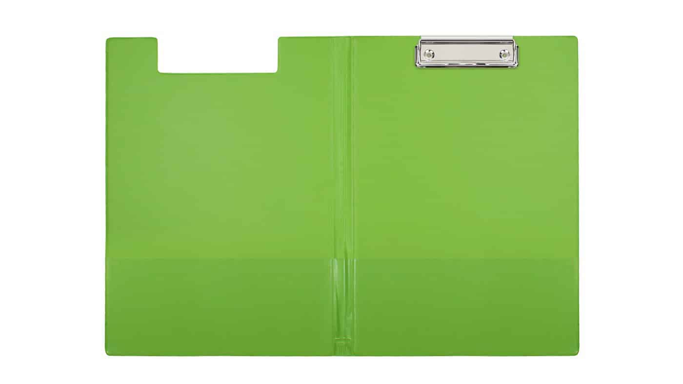KLIP A4 TECZKA GRASS (2)
