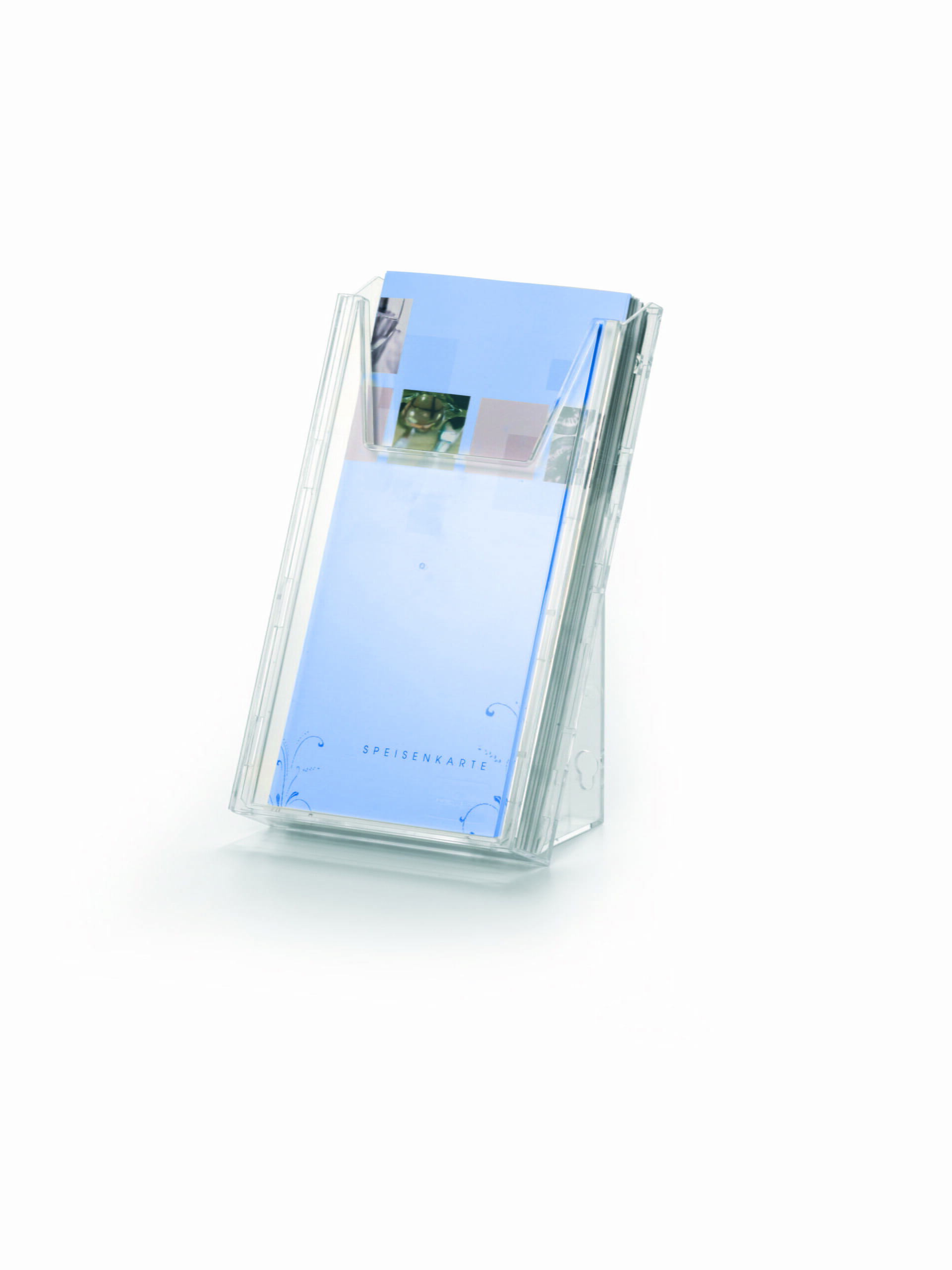 COMBIBOX A4 DURABLE 8590 1/3 A4 (2)