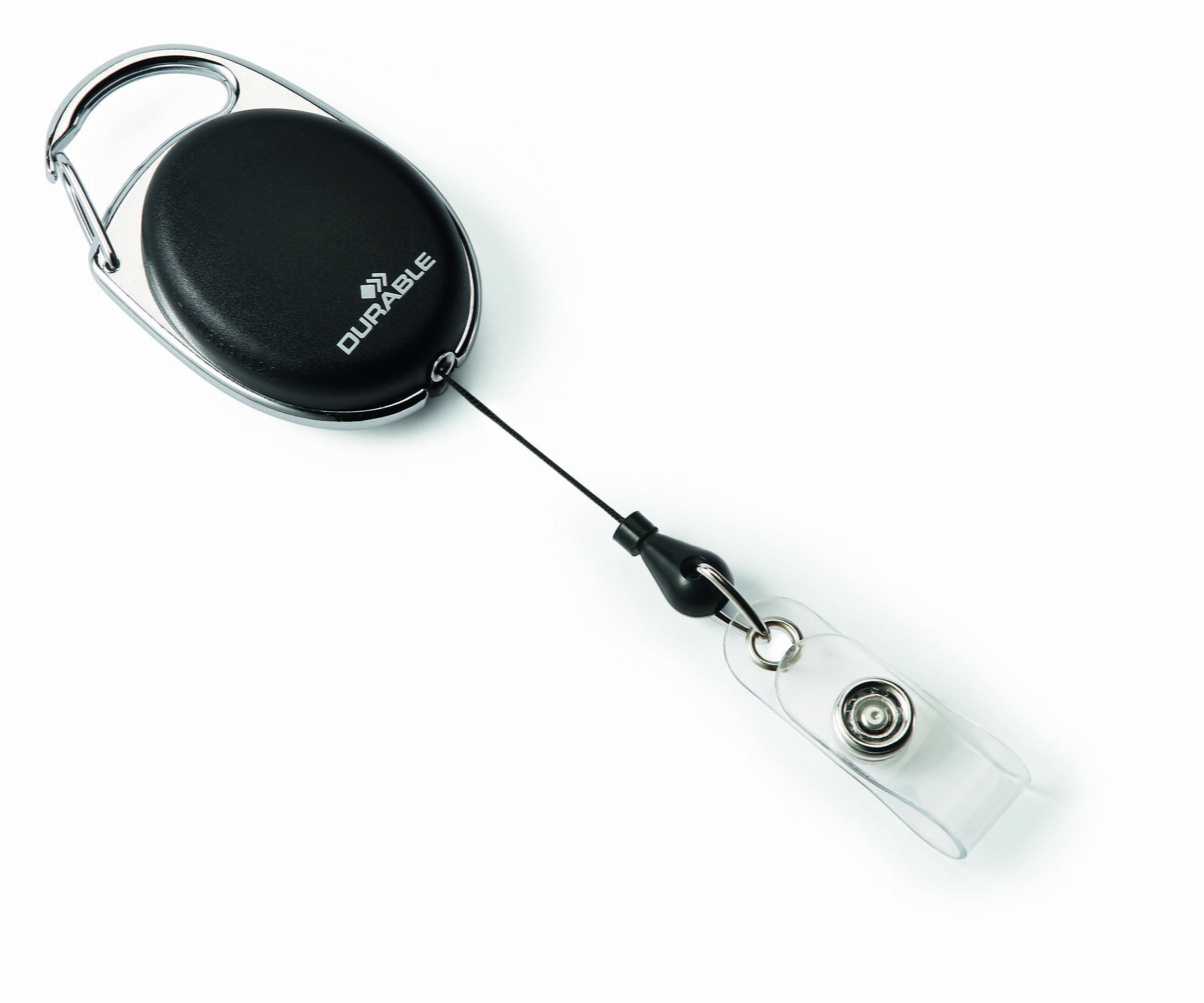 DURABLE MECHANIZM ŚCIĄGAJĄCY DO INDENTYFIKATORA 8324 01 CENA ZA 1SZT. (2)