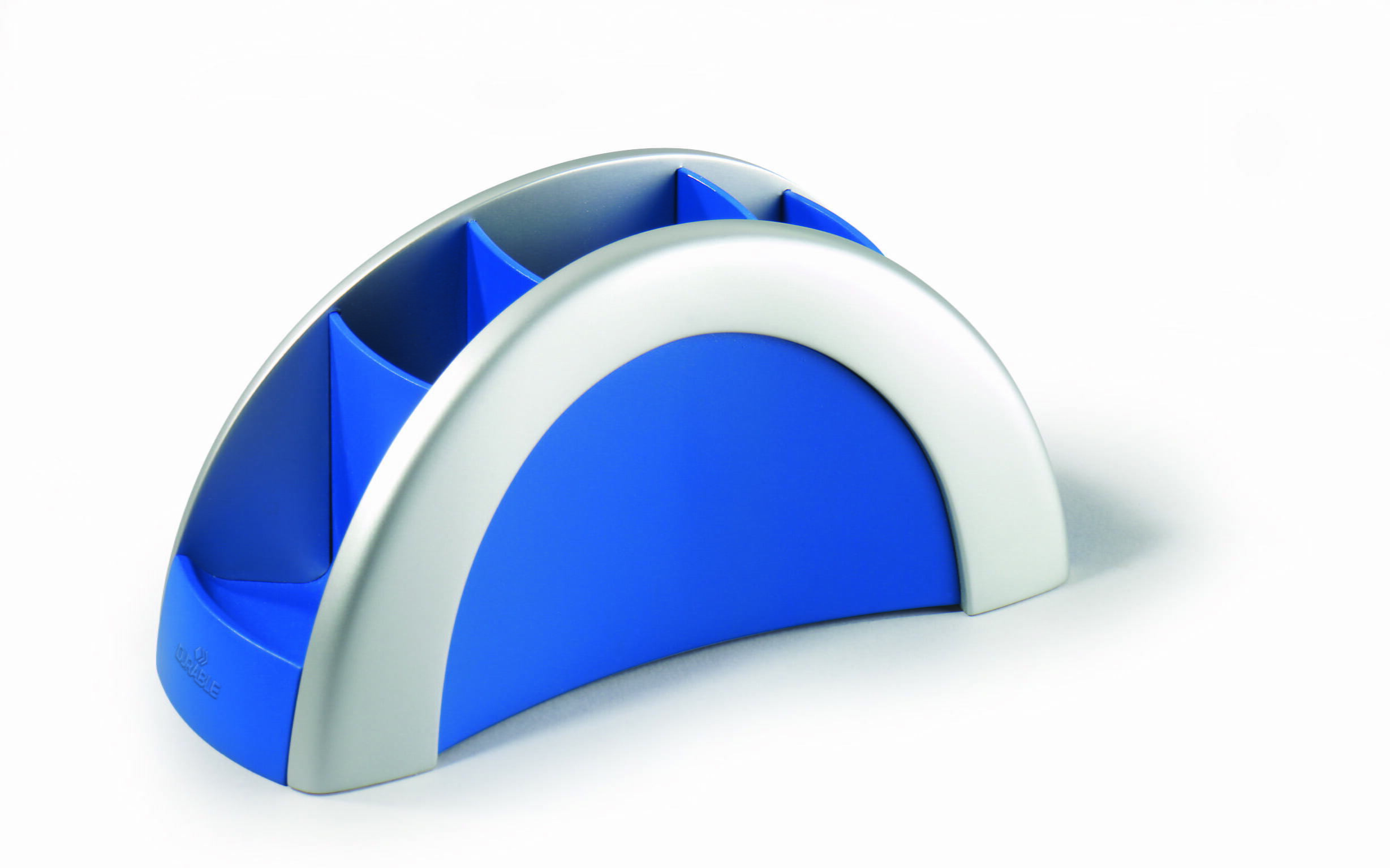 DURABLE Pen holder Stojak na przybory biurowe (2)