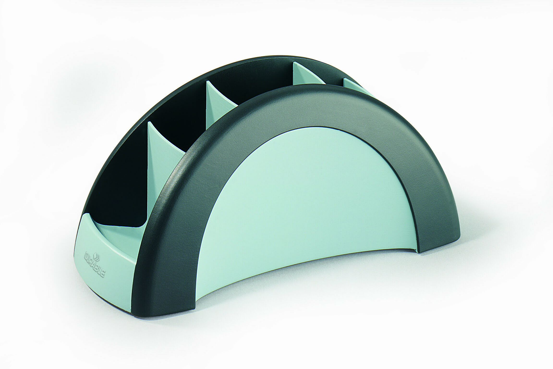 DURABLE Pen holder Stojak na przybory biurowe (2)