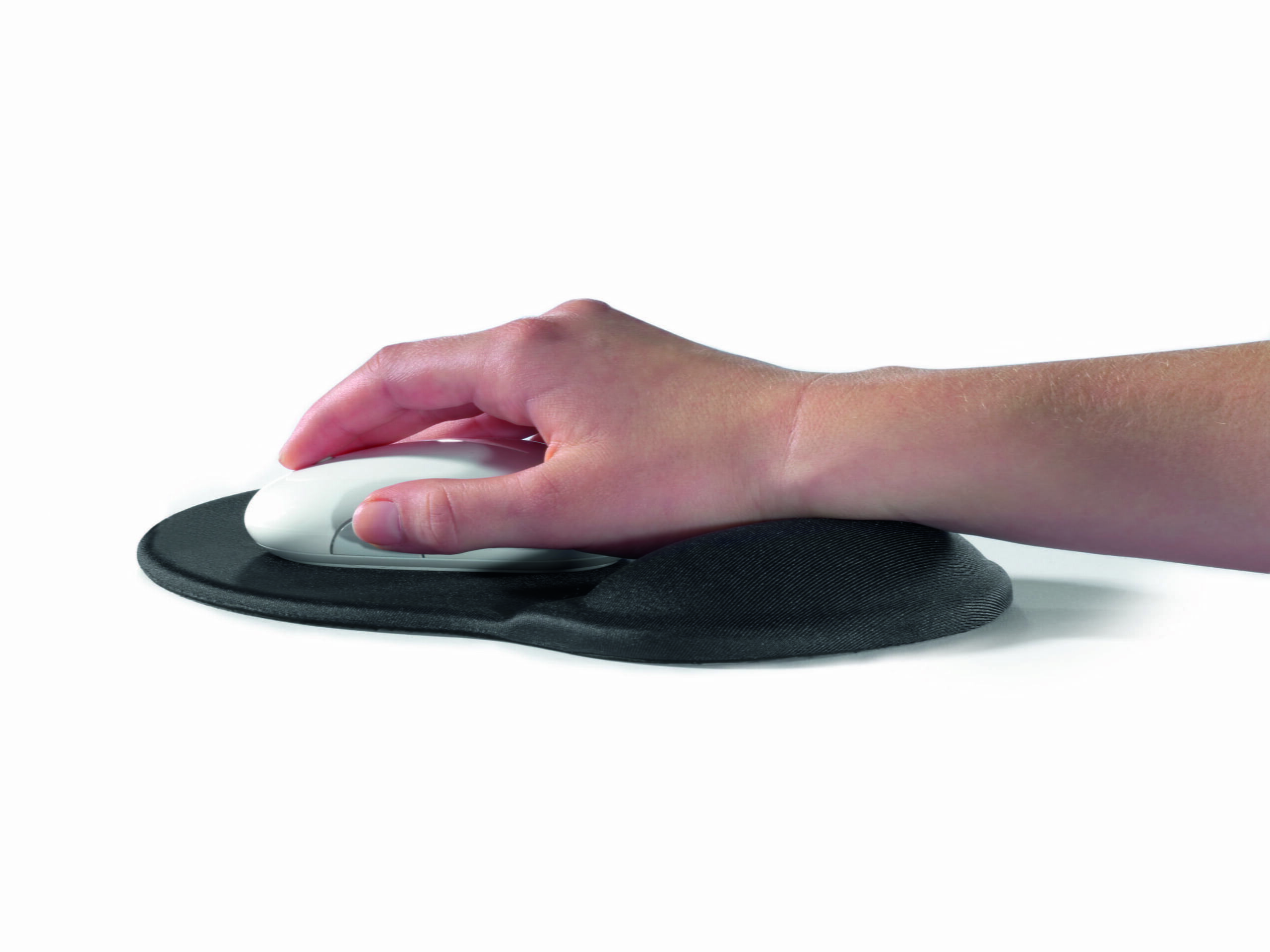 PODKŁADKA POD MYSZ ERGOTOP Z ŻELEM DURABLE (3)