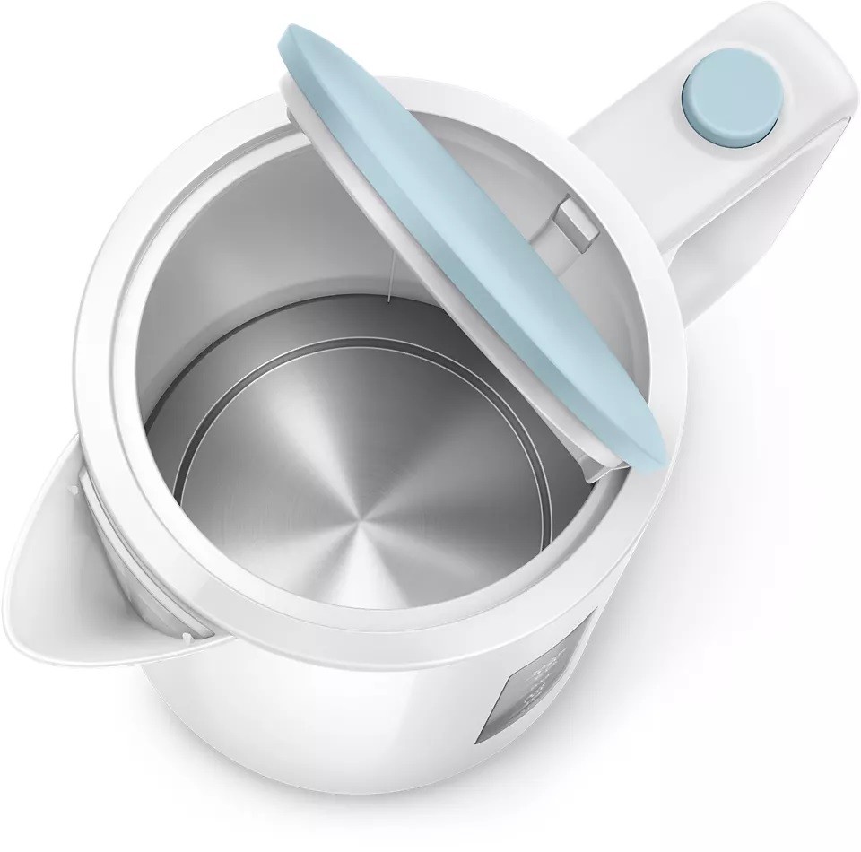 Philips Czajnik HD9318/70 1,7l 2200W biało-niebieski (3)