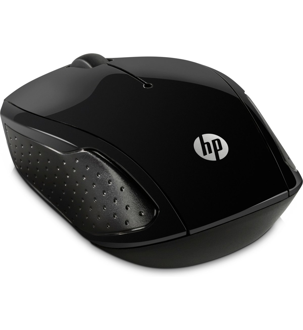 MYSZKA BEZPRZEWODOWA HP 200 DPI 1000 (2)