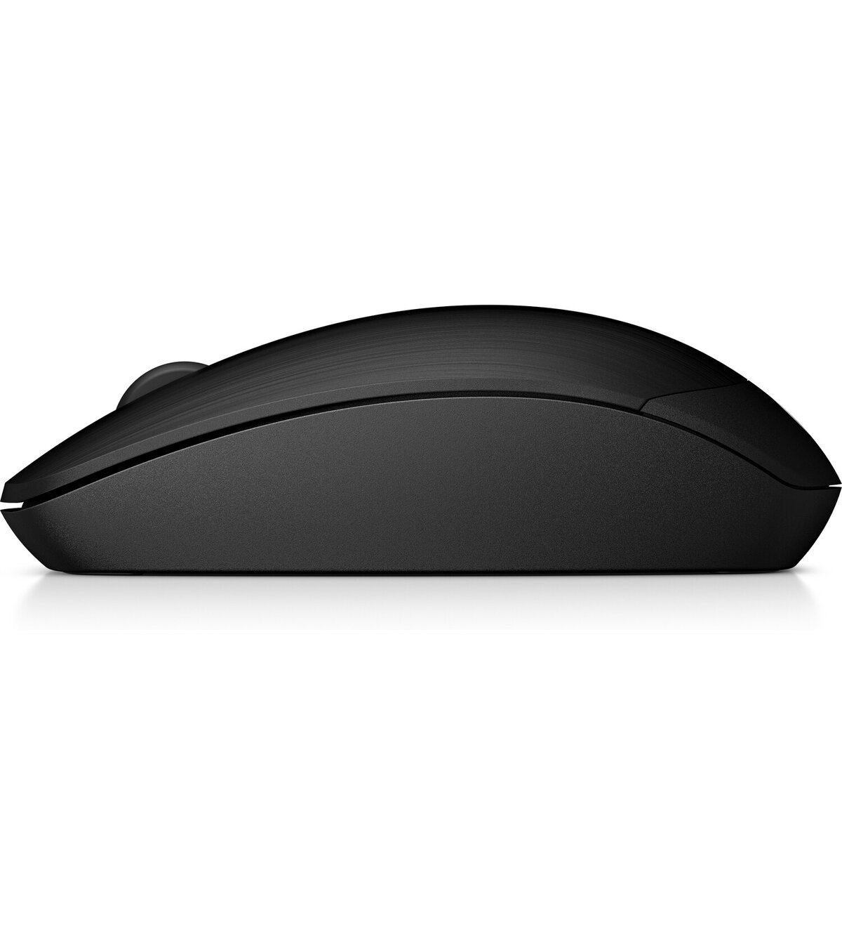 Mysz HP X200 Czarna bezprzewodowa (4)
