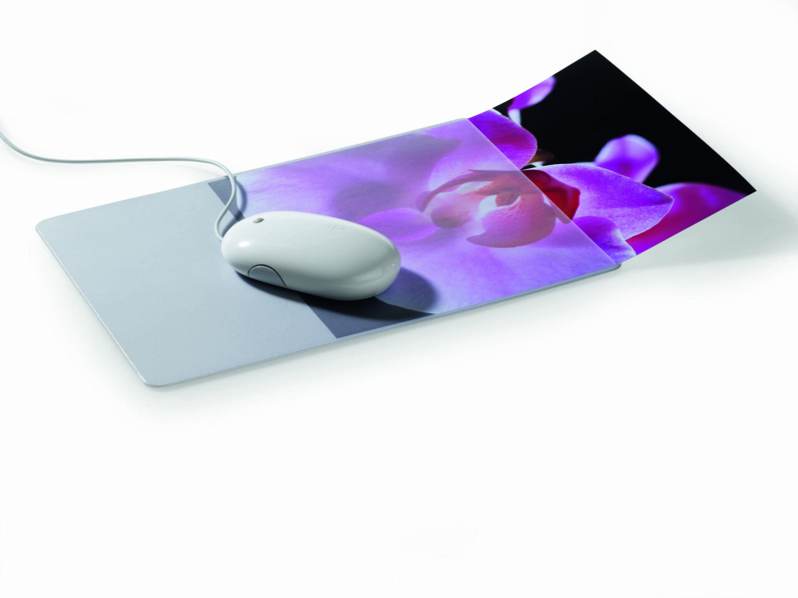 POODKŁADKA POD MYSZKĘ MOUSE PAD PLUS (3)