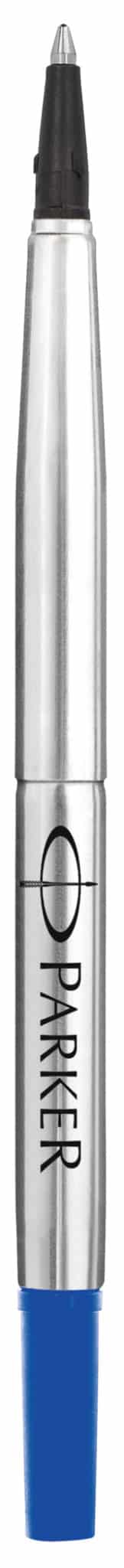 PARKER WKŁAD DO PIÓR KULKOWYCH NIEBIESKI (Dawniej WKP22/N) (3)