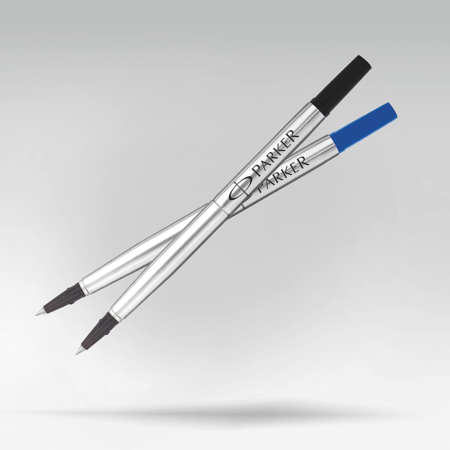 PARKER WKŁAD DO PIÓR KULKOWYCH NIEBIESKI (Dawniej WKP22/N) (4)