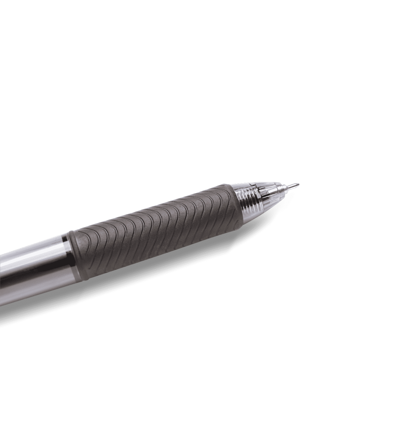 Cienkopis kulkowy BLN105 PENTEL /0,5mm/ czarny (2)